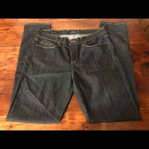 Lucky Brand, Sofia Skinny, 14 Regular, Stretch